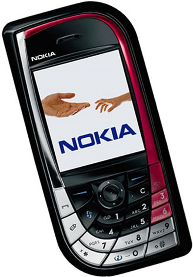 Detail Gambar Hp Nokia 7610 Nomer 10