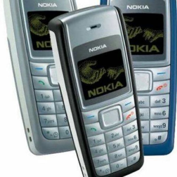 Detail Gambar Hp Nokia Jadul Nomer 32