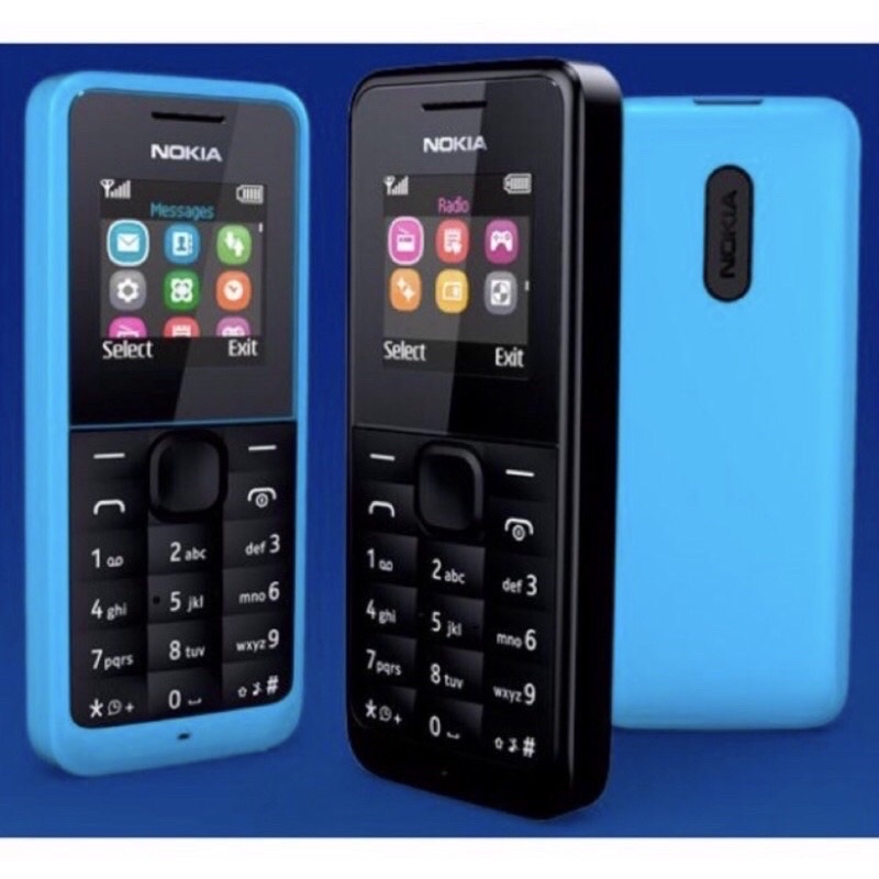 Detail Gambar Hp Nokia Jadul Nomer 7