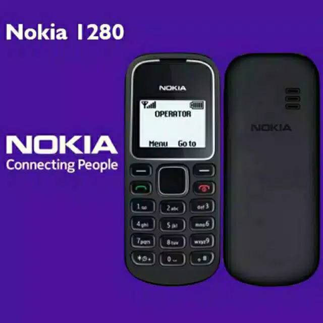 Detail Gambar Hp Nokia Lama Nomer 3