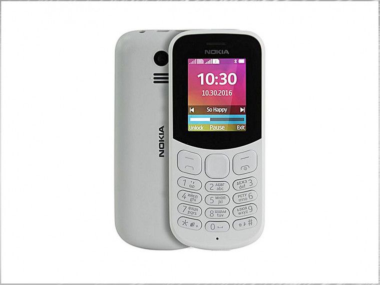 Detail Gambar Hp Nokia Lama Nomer 26