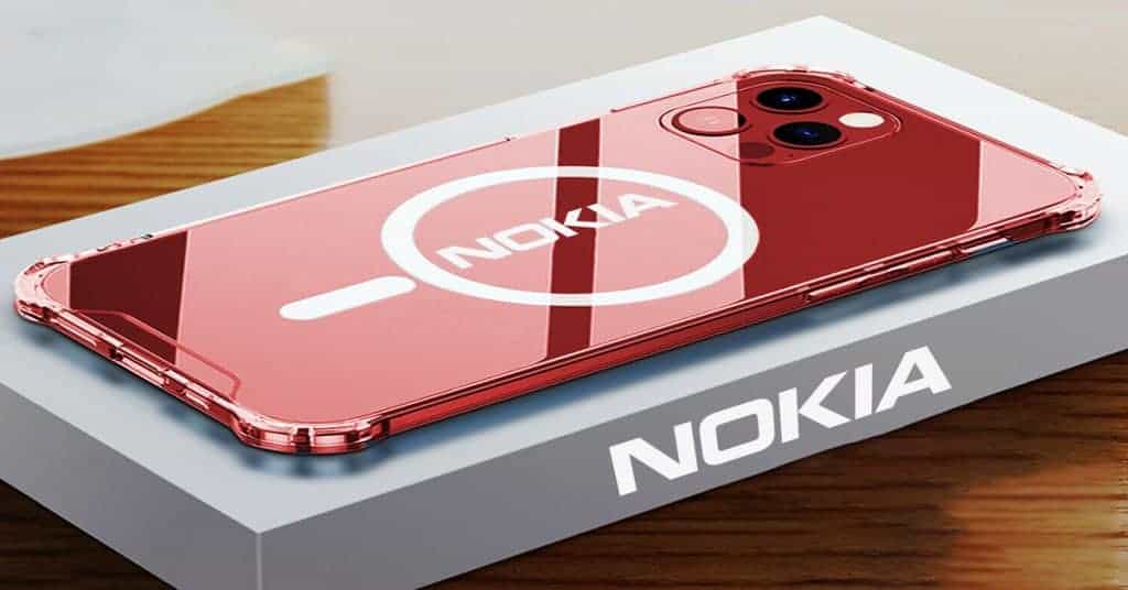 Detail Gambar Hp Nokia Terbaru Nomer 12