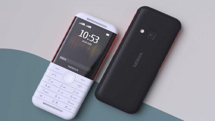 Detail Gambar Hp Nokia Terbaru Nomer 21