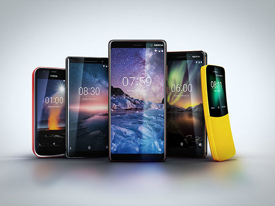 Detail Gambar Hp Nokia Terbaru 2018 Nomer 17