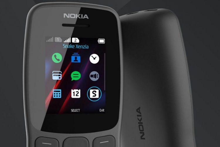 Detail Gambar Hp Nokia Terbaru 2018 Nomer 4