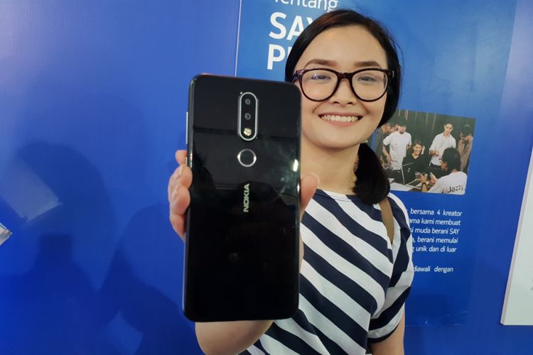 Detail Gambar Hp Nokia Terbaru 2018 Nomer 37