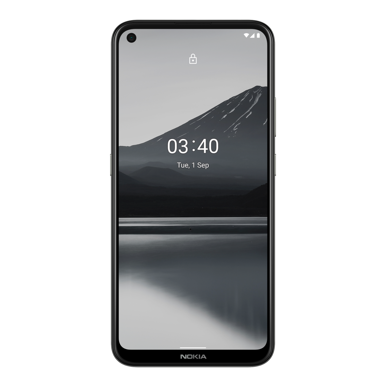 Detail Gambar Hp Nokia Terbaru 2018 Nomer 49
