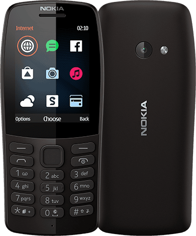 Detail Gambar Hp Nokia Terbaru 2018 Nomer 54