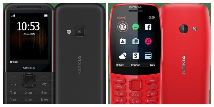 Detail Gambar Hp Nokia Terbaru Nomer 50