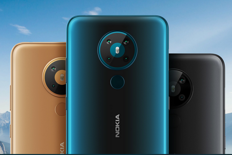 Detail Gambar Hp Nokia Terbaru Nomer 52