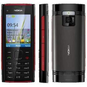 Detail Gambar Hp Nokia X2 00 Nomer 2