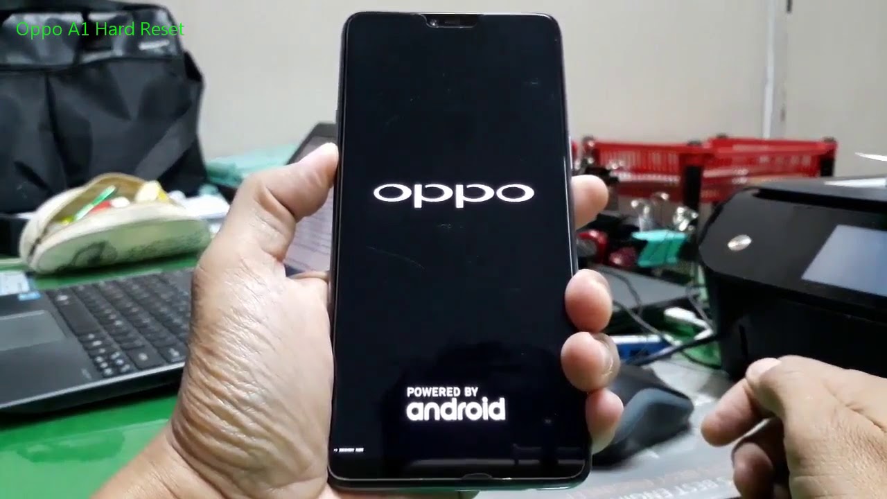 Detail Gambar Hp Oppo A1 Nomer 36