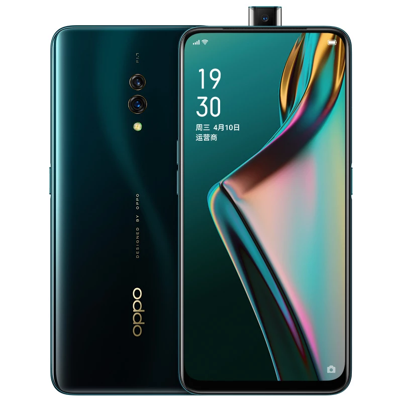 Detail Gambar Hp Oppo A10 Nomer 28