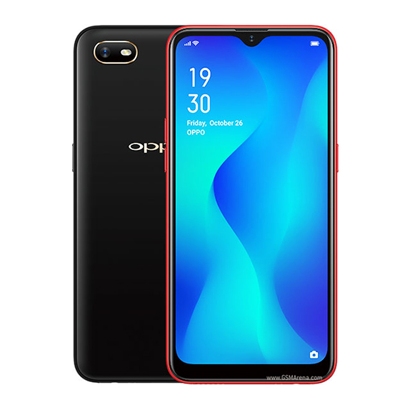 Download Gambar Hp Oppo A1k Nomer 3