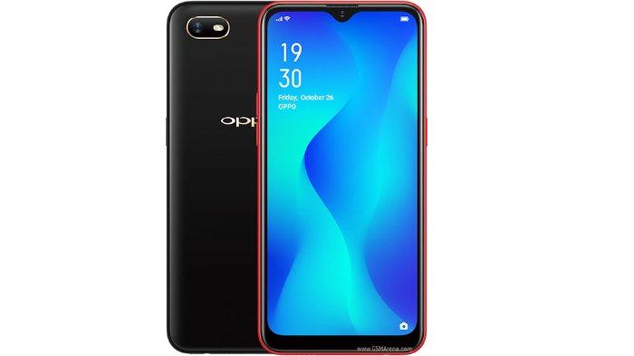 Detail Gambar Hp Oppo A1k Dan Harganya Nomer 19