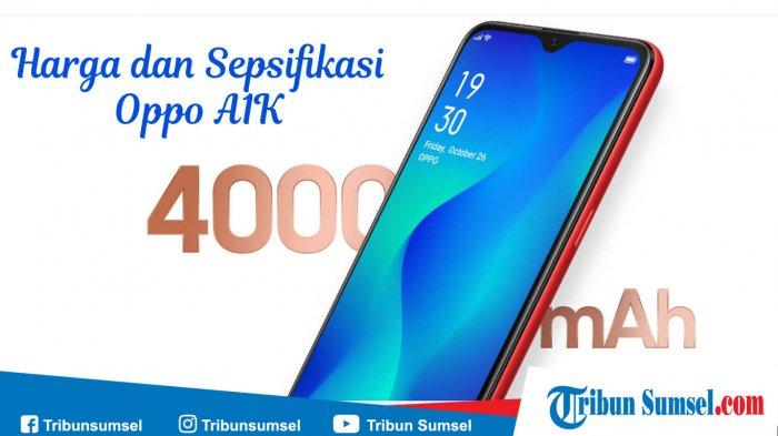 Detail Gambar Hp Oppo A1k Dan Harganya Nomer 56