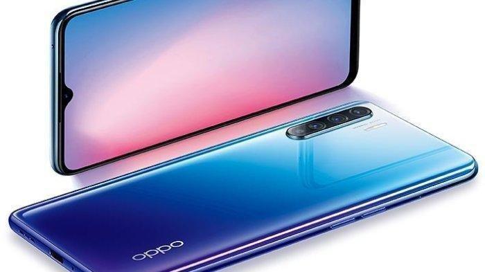 Detail Gambar Hp Oppo A3 Nomer 11