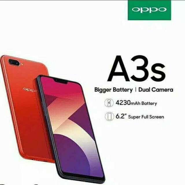 Detail Gambar Hp Oppo A3 Nomer 38