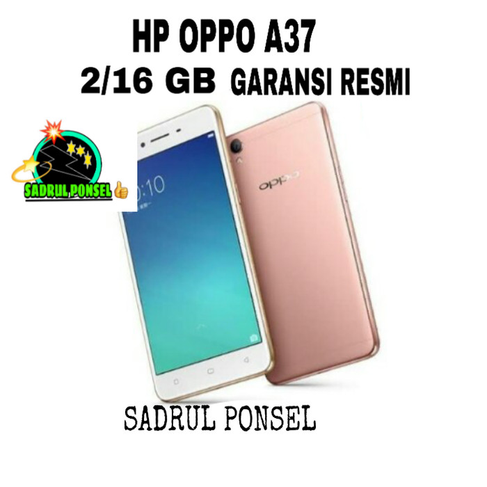 Detail Gambar Hp Oppo A37 Nomer 22