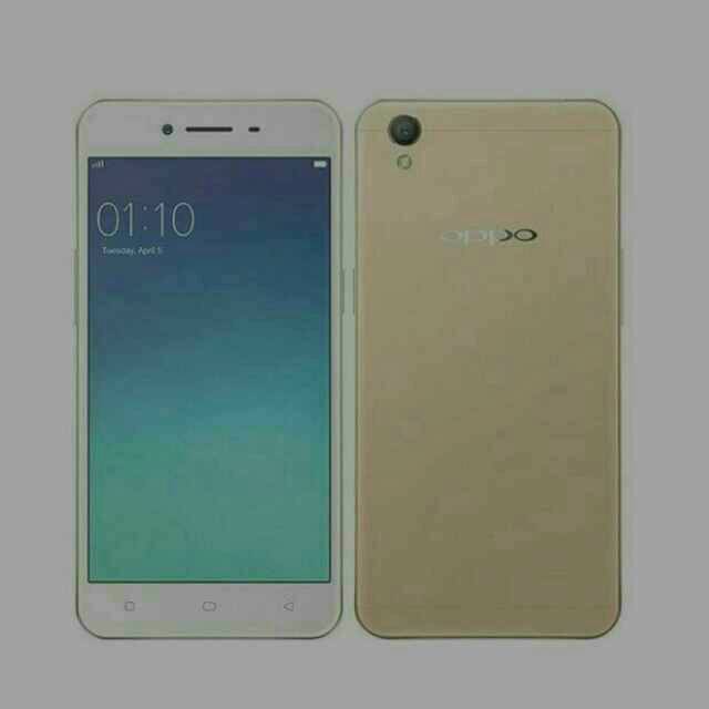 Detail Gambar Hp Oppo A37 Nomer 33