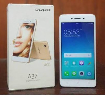 Detail Gambar Hp Oppo A37 Nomer 48