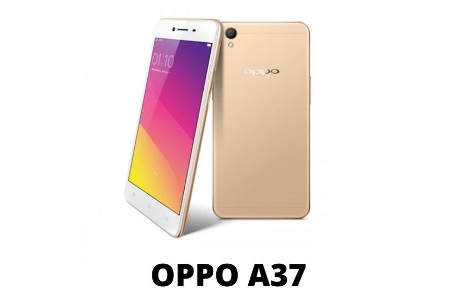 Detail Gambar Hp Oppo A37f Nomer 24