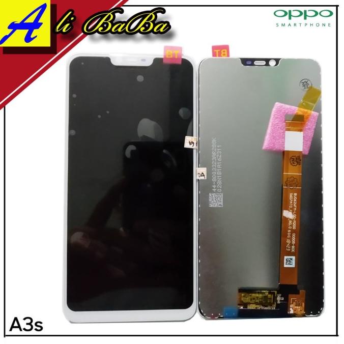 Detail Gambar Hp Oppo A3s Pecah Layar Nomer 37