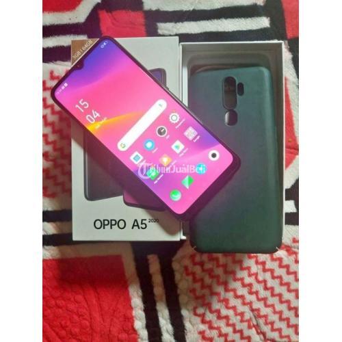 Detail Gambar Hp Oppo A5 2020 Nomer 14