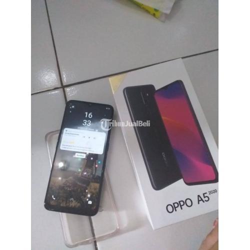 Detail Gambar Hp Oppo A5 Nomer 42