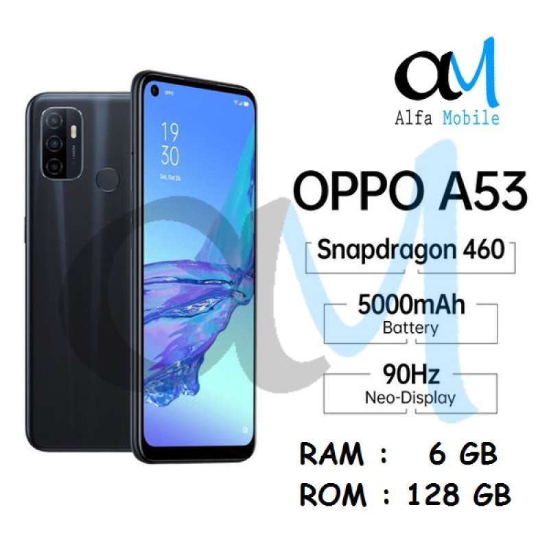 Detail Gambar Hp Oppo A53 Nomer 12