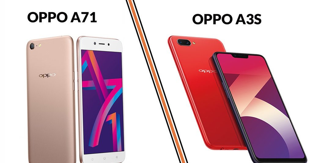 Detail Gambar Hp Oppo A71 Nomer 13