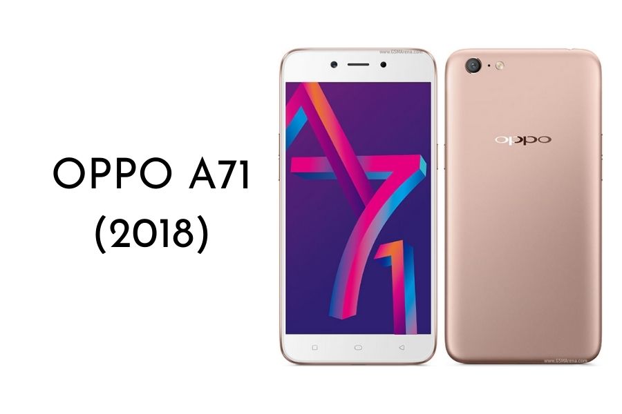 Detail Gambar Hp Oppo A71 Nomer 20