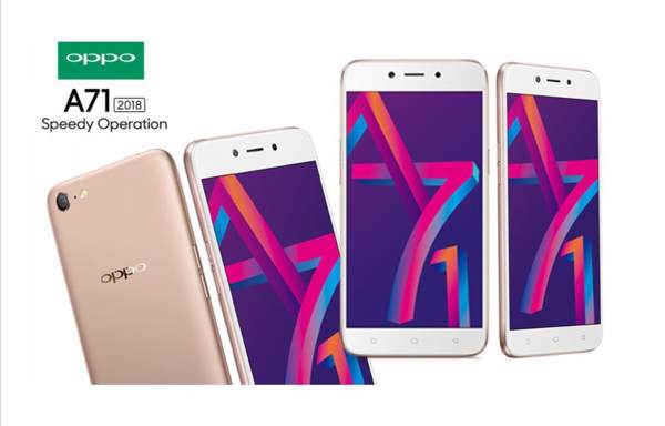 Detail Gambar Hp Oppo A71 Nomer 36