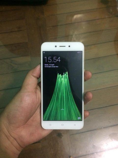 Detail Gambar Hp Oppo A71 Nomer 38