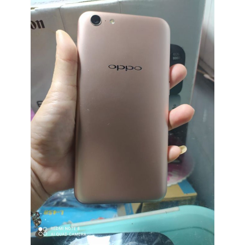 Detail Gambar Hp Oppo A71 Nomer 48