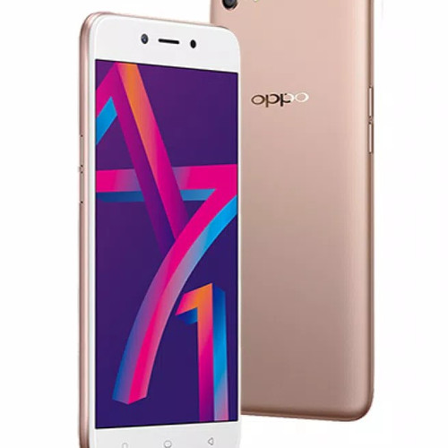 Detail Gambar Hp Oppo A71 Nomer 6