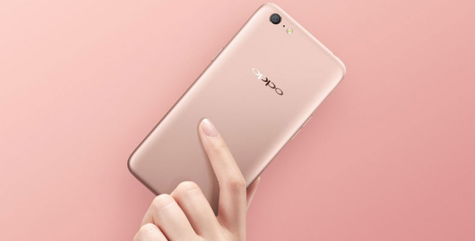 Detail Gambar Hp Oppo A71 Nomer 10