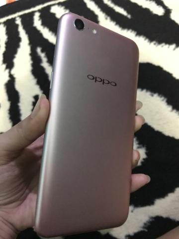 Detail Gambar Hp Oppo A71 Gold Nomer 23