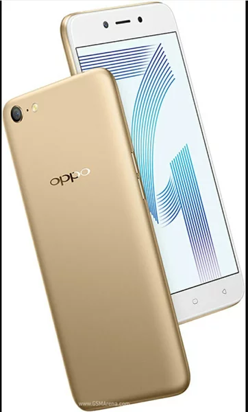 Detail Gambar Hp Oppo A71 Gold Nomer 26