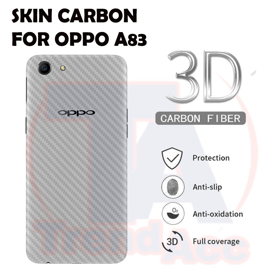 Detail Gambar Hp Oppo A83 Nomer 51