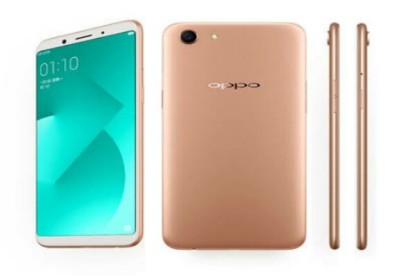 Detail Gambar Hp Oppo A83 Nomer 4