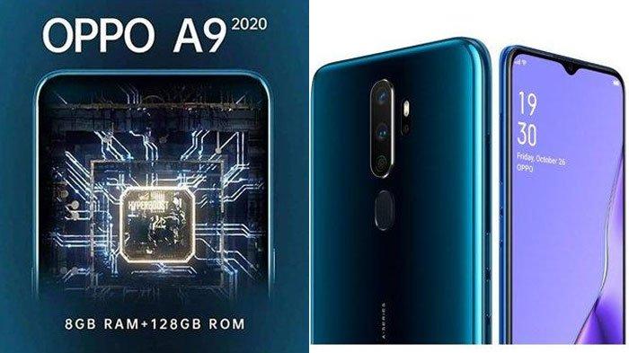 Detail Gambar Hp Oppo A9 2020 Nomer 40