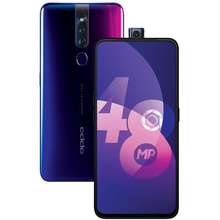 Gambar Hp Oppo F11 Pro - KibrisPDR