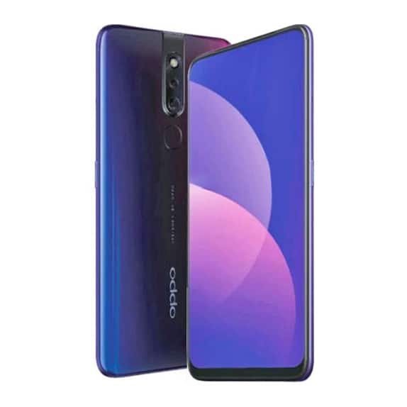 Detail Gambar Hp Oppo F11 Pro Nomer 3