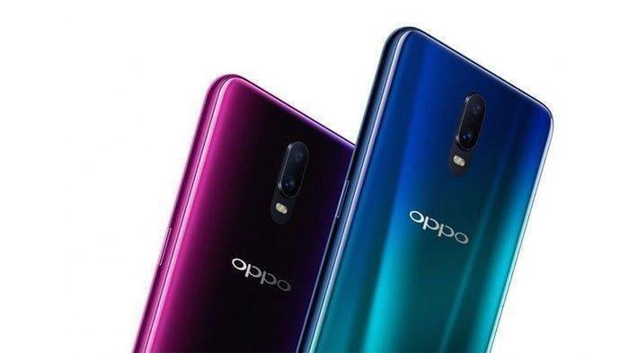 Detail Gambar Hp Oppo F11 Pro Nomer 39