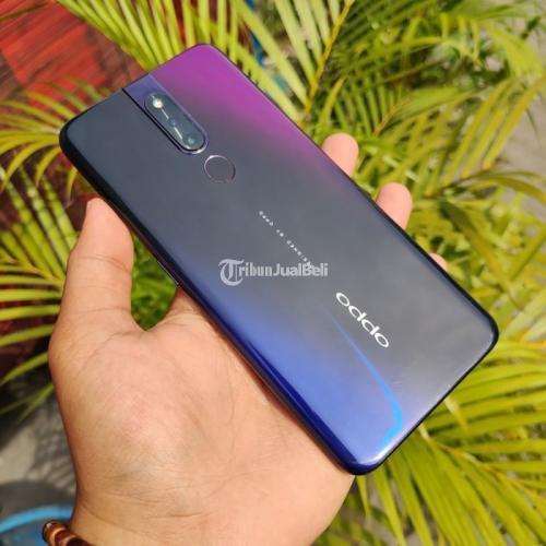 Detail Gambar Hp Oppo F11 Pro Nomer 45