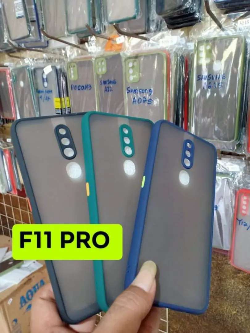 Detail Gambar Hp Oppo F11 Pro Nomer 46