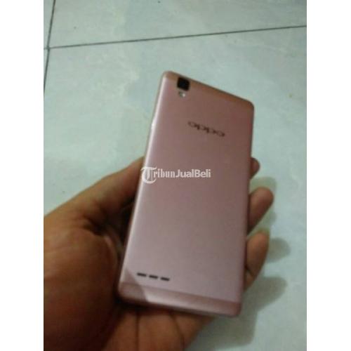 Detail Gambar Hp Oppo F1f Nomer 27