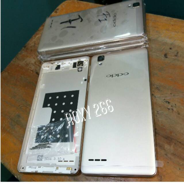 Detail Gambar Hp Oppo F1f Nomer 34