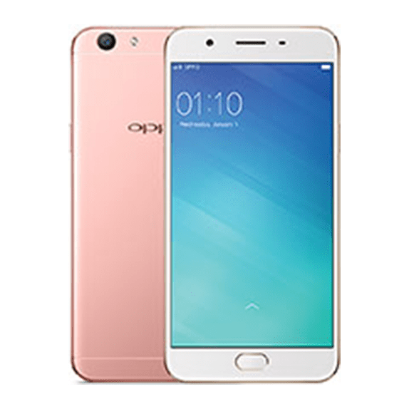 Gambar Hp Oppo F1s - KibrisPDR